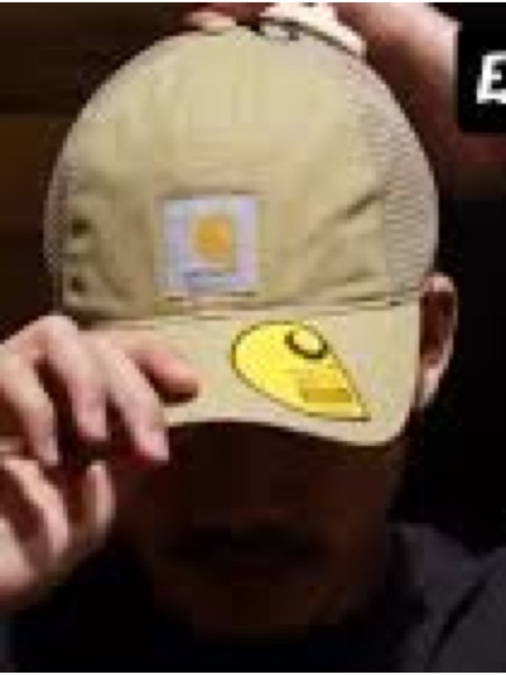 Carhartt Trucker Hat